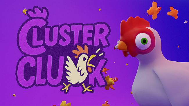 ClusterCluck