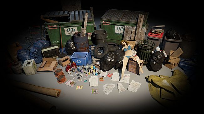 Doll of Resurrection