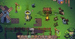 Mayday: The Survival Island