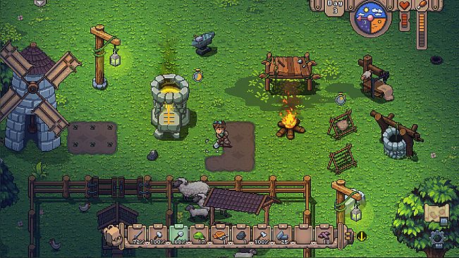 Mayday: The Survival Island