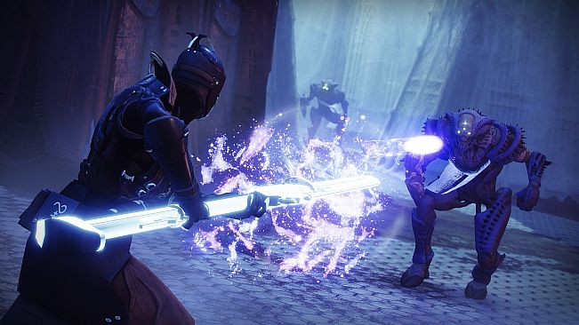 Destiny 2: The Witch Queen Deluxe Edition