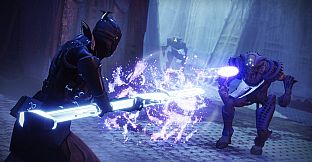 Destiny 2: The Witch Queen