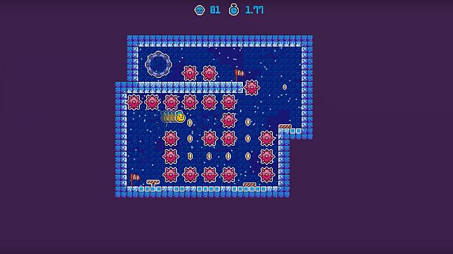 Awesome Pea 3 (Windows)