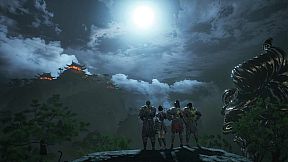 Hunter's Arena: Revolution