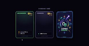 Combo Break