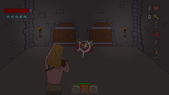 Dungeon Jam