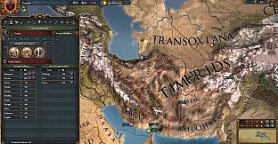 Europa Universalis IV - Expansion Subscription