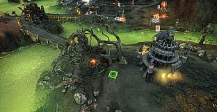 Might & Magic Heroes VII - Trial by Fire (Standalone Extension)