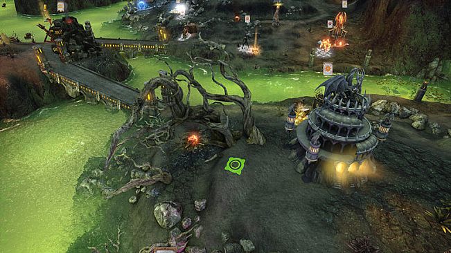 Might & Magic Heroes VII - Trial by Fire (Standalone Extension)