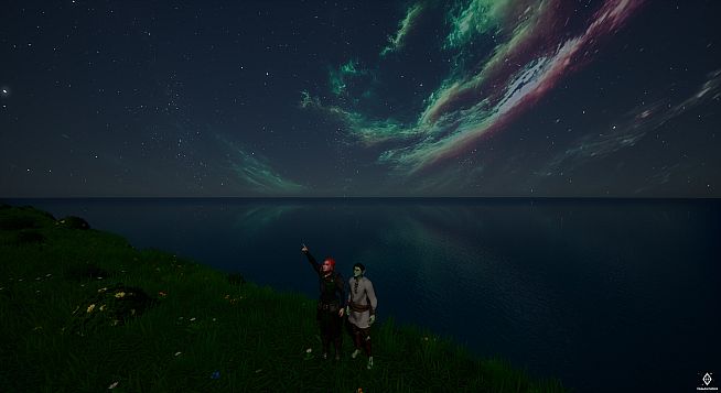 Genimas: Life reborn