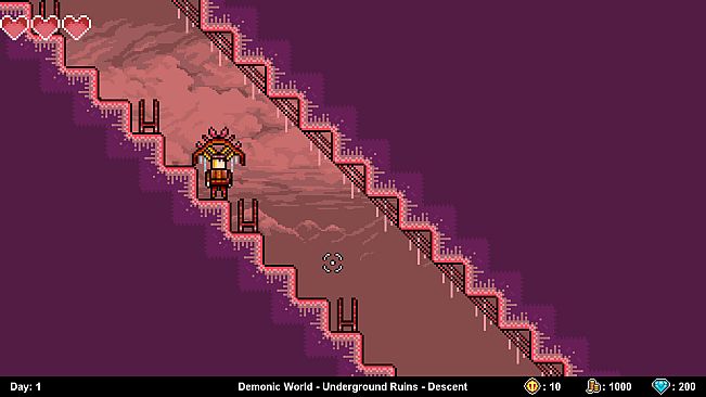 Hero's everyday life - Premium set