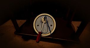 My Hotel: Echoes of the Past