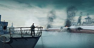 Sniper Elite 4 - Deathstorm Part 1: Inception