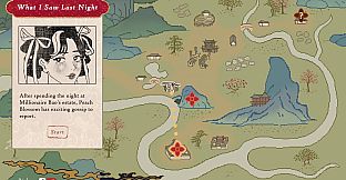 The Crane Rider's Tale