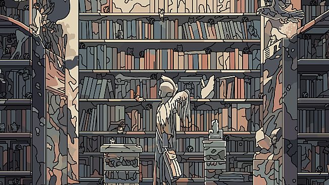 I commissioned some cats 3