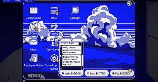 CorpoNation: The Sorting Process