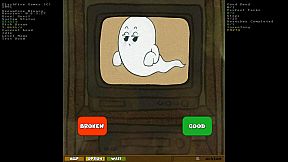 Lily's Lil Video Shop!