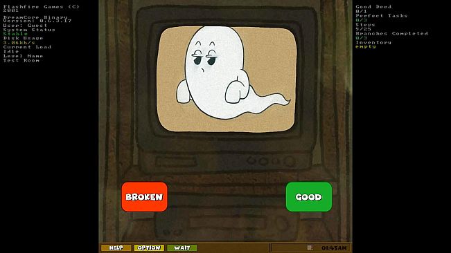 Lily's Lil Video Shop!