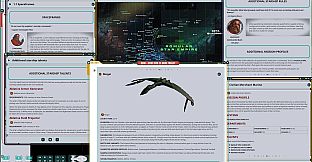 Fantasy Grounds - Star Trek Adventures - Second Edition - Game Toolkit