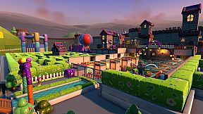 Golf With Your Friends - Starter Edition