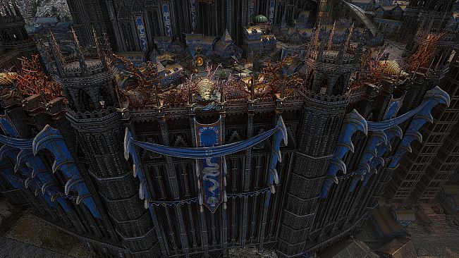 Dragonkin: The Banished - Founder Pack 4