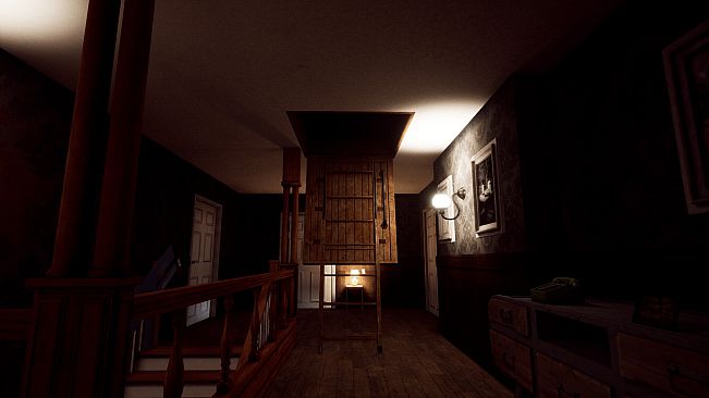 Letters of Bernard Thorne