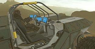 Space Engineers - Wasteland