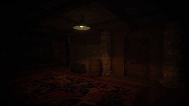 The Designer's Curse Chapter 2 - Forgotten Horrors