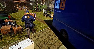 Fat[EX] Courier Simulator