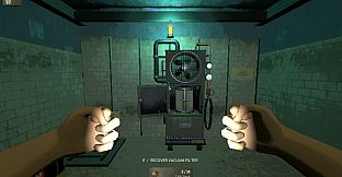 Punch Your Way Out