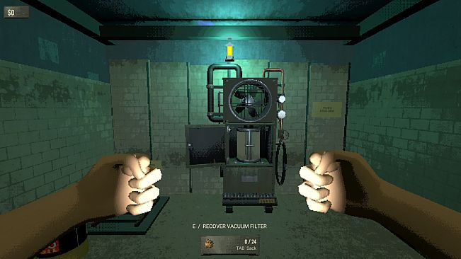 Punch Your Way Out