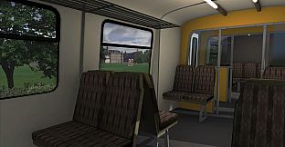 Train Simulator: BR Class 303 EMU Add-On