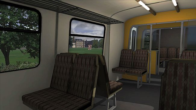 Train Simulator: BR Class 303 EMU Add-On