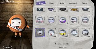 PICK A BOO Skin "Sash: Tariki Honganji—Everything Will Work Out"