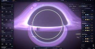 How To Grow a Black Hole