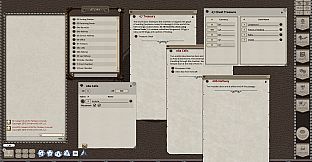 Fantasy Grounds - Mini-Dungeon #005: The Soularium (5E)