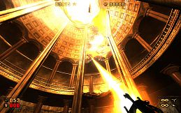 Painkiller: Resurrection