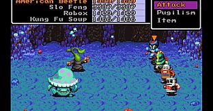 Kaiju Big Battel: Fighto Fantasy