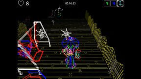 The Curse of Eclipse