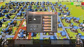 骑士与工匠 Knights and Craftsmen