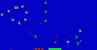 Tiger Fighter 1931 MP070