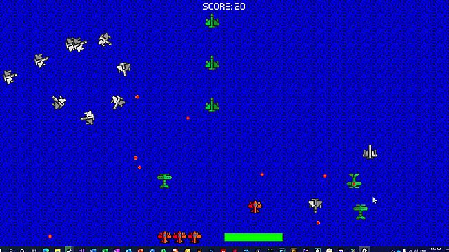 Tiger Fighter 1931 MP070