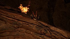 Game about jetpack fly