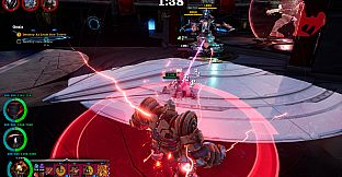 Solo Tactics - Supporter Pack