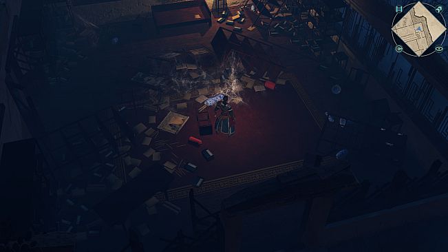 鸿源战纪 - Tales of Hongyuan