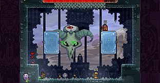 TowerFall Dark World Expansion
