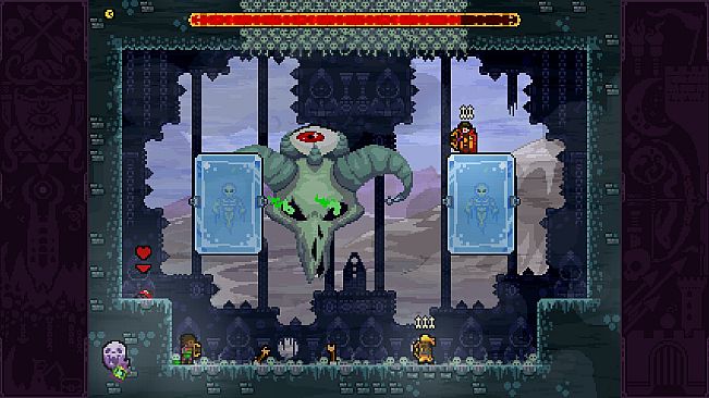 TowerFall Dark World Expansion