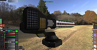 NORMALIZATOR - DarkPaint