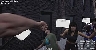 MAGA Simulator 2077
