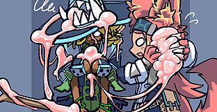 The Ruins of Vagastia